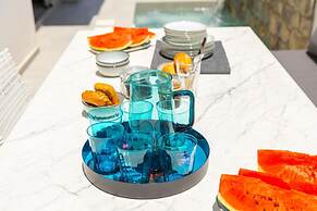 Protaras Rose By The Sea Villa