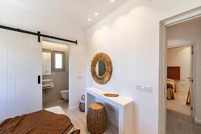 Protaras Rose By The Sea Villa