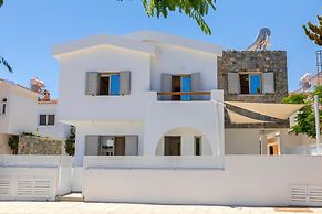 Protaras Rose By The Sea Villa