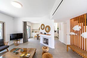 Protaras Rose By The Sea Villa