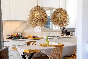 Protaras Rose By The Sea Villa