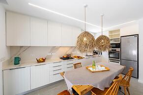 Protaras Rose By The Sea Villa