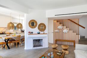 Protaras Rose By The Sea Villa