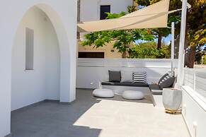Protaras Rose By The Sea Villa