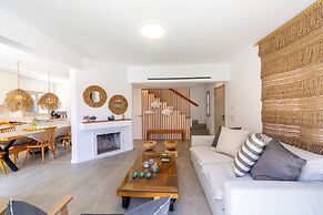 Protaras Rose By The Sea Villa