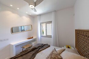 Protaras Rose By The Sea Villa