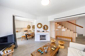 Protaras Rose By The Sea Villa