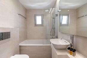 Protaras Rose By The Sea Villa