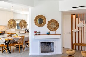 Protaras Rose By The Sea Villa