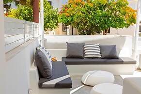 Protaras Rose By The Sea Villa