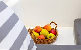 Protaras Rose By The Sea Villa