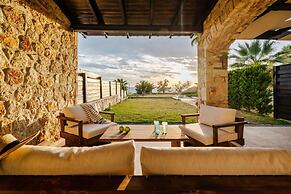 Palmrise Luxury Villas - Helios Villa