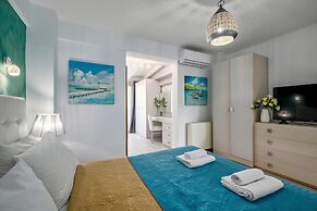 Palmrise Luxury Villas - Helios Villa