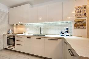 Palmrise Luxury Villas - Helios Villa