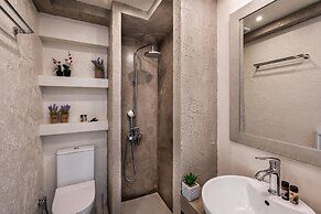 Palmrise Luxury Villas - Helios Villa