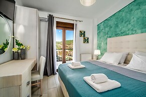 Palmrise Luxury Villas - Helios Villa