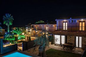 Palmrise Luxury Villas - Helios Villa