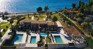 Palmrise Luxury Villas - Helios Villa