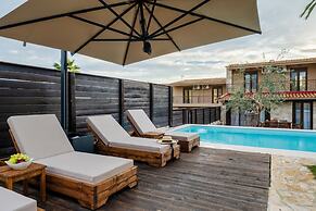 Palmrise Luxury Villas - Helios Villa