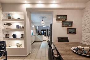 Palmrise Luxury Villas - Helios Villa