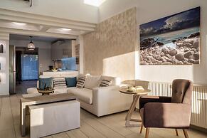Palmrise Luxury Villas - Helios Villa