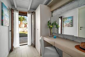 Palmrise Luxury Villas - Helios Villa