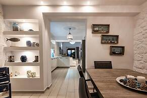 Palmrise Luxury Villas - Helios Villa