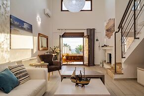 Palmrise Luxury Villas - Helios Villa
