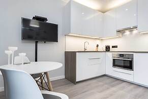 Apartament z Dost pem do Sauny Jacuzzi Basenu