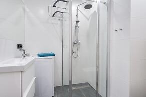 Apartament z Dost pem do Sauny Jacuzzi Basenu