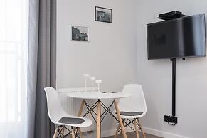 Apartament z Dost pem do Sauny Jacuzzi Basenu