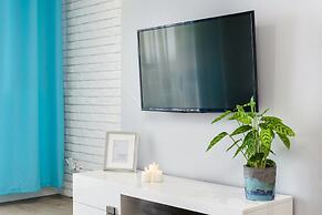 Sunny Apartment Near the sea