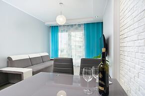 Sunny Apartment Near the sea