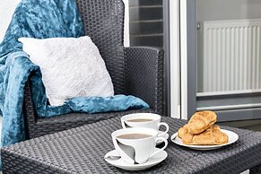 Elite Apartments Silva