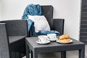 Elite Apartments Silva