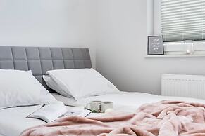 Elite Apartments Silva