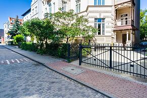 Elite Apartments Sopot 100 Meters to Monte Cassino