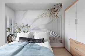 Family Apartment 10minutes Walk From the Beachside