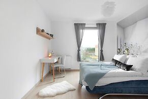 Family Apartment 10minutes Walk From the Beachside