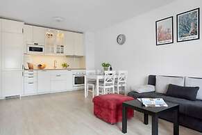 Family Apartment 10minutes Walk From the Beachside