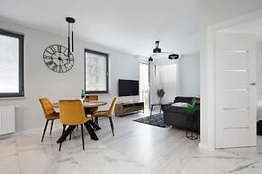 Elite Apartments Goldie