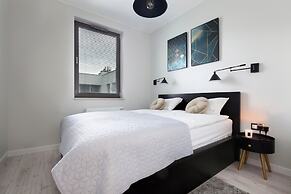 Elite Apartments Goldie