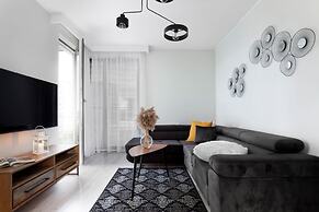 Elite Apartments Goldie