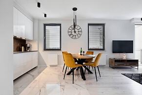 Elite Apartments Goldie