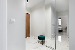 Elite Apartments Goldie