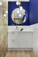 Elite Apartments The View Luxury Free Parking Included Balcony With a 