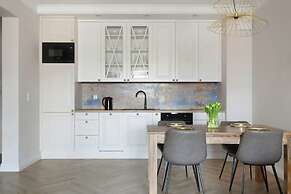 Elite Apartments The View Luxury Free Parking Included Balcony With a 