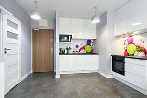 Cosy one Bedroom Apartment Near the sea