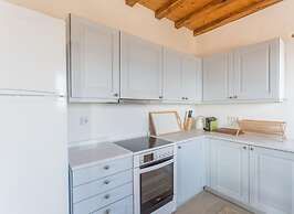 An Amazing Stone Villa-a in Serifos w Shared Pool