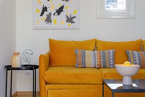 Your 4 Bdrm Dream House w Acropolis View Jacuzzi